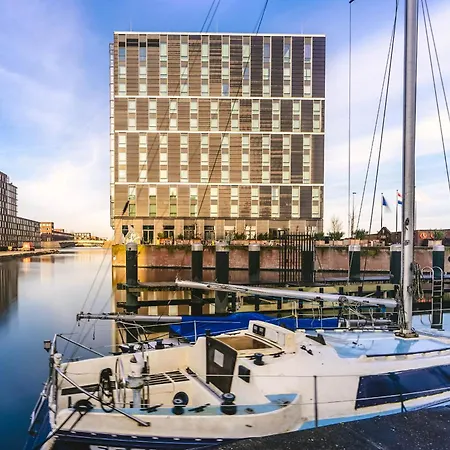 Hotell Four Elements 4*