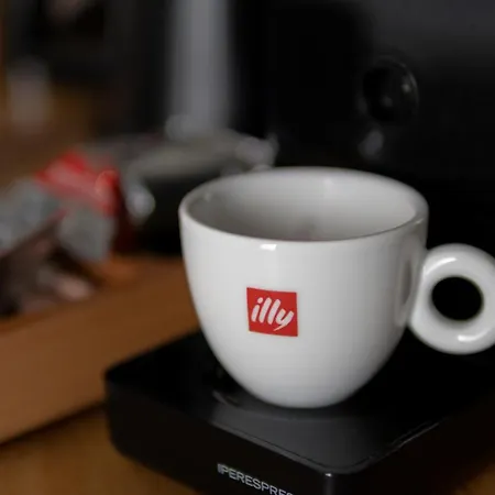 Hotell Four Elements