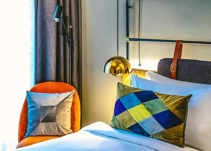 Four Elements Hotell 4*