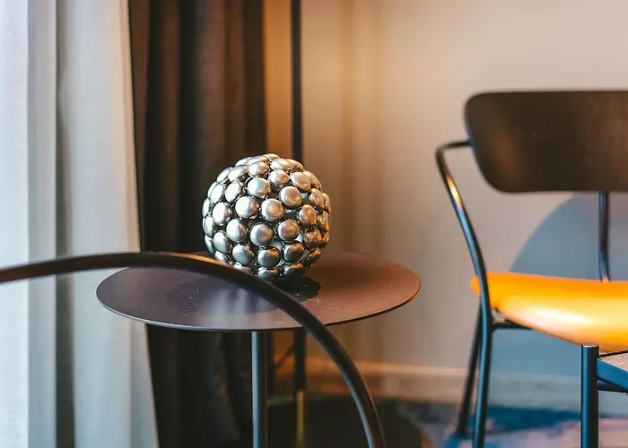 Four Elements Hotell 4*