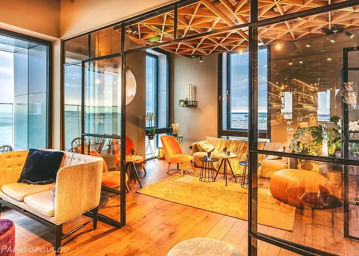 Four Elements Hotell