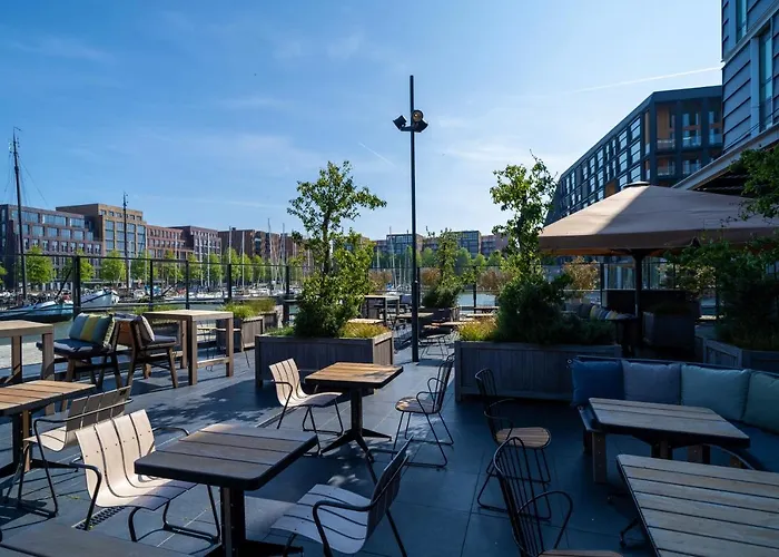 Four Elements Ámsterdam