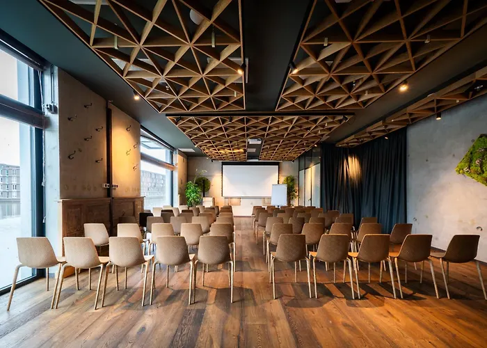 Four Elements 4* Amsterdam