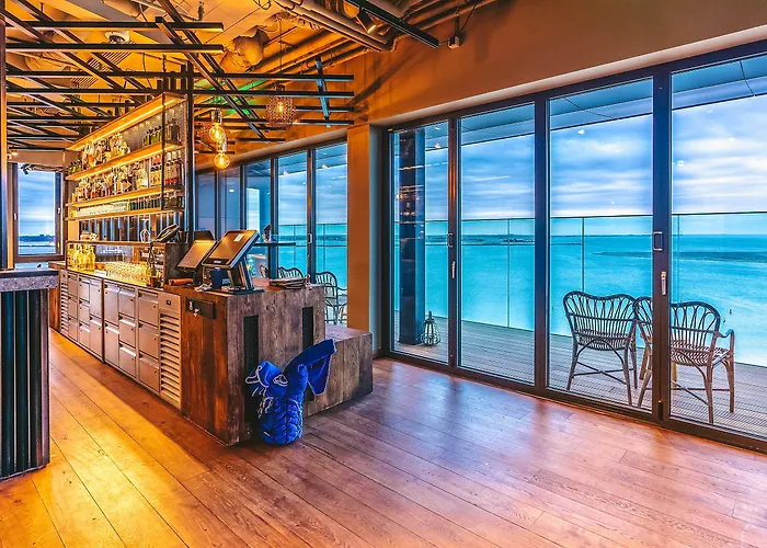 Hotell Four Elements 4*