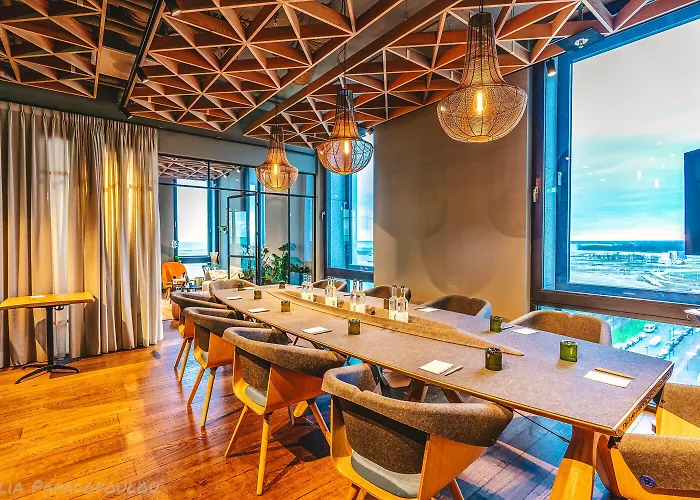 Four Elements Hotell 4*