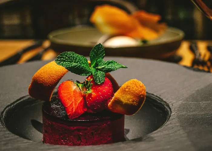 Four Elements Hotell Amsterdam