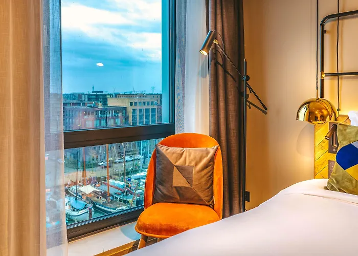 Four Elements Hotell