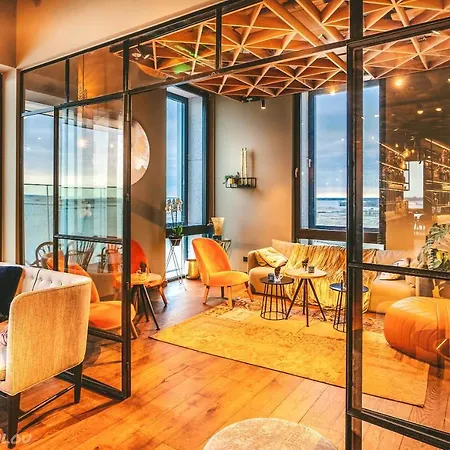 Four Elements Hotel