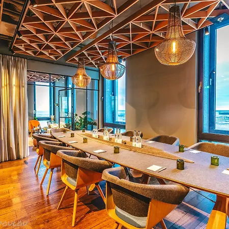 Four Elements Hotel 4*