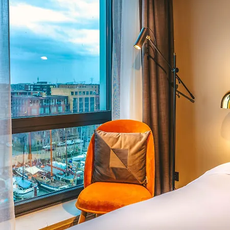 Four Elements Hotel