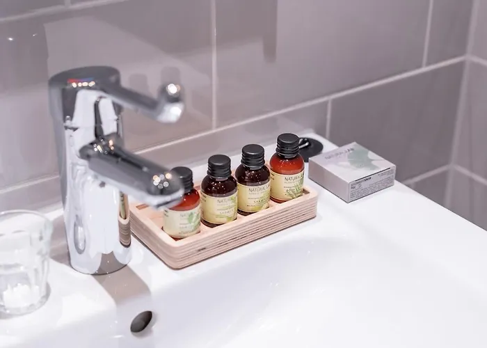 Four Elements 4* Amsterdam